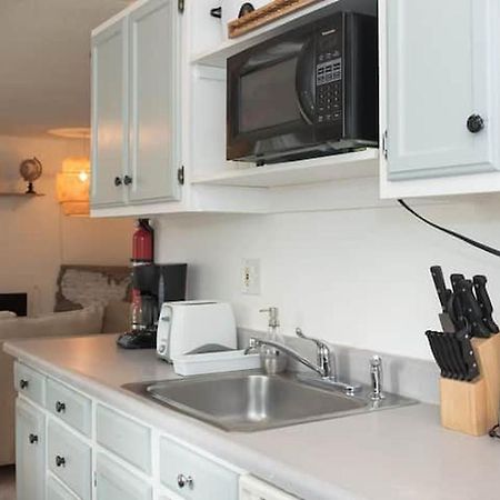 Contemporary, Marine 2Bd/1Ba Apartment C In Кент Экстерьер фото