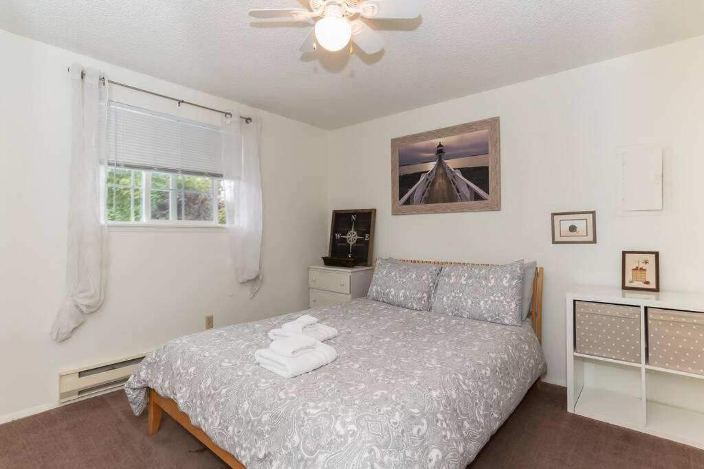 Contemporary, Marine 2Bd/1Ba Apartment C In Кент Экстерьер фото