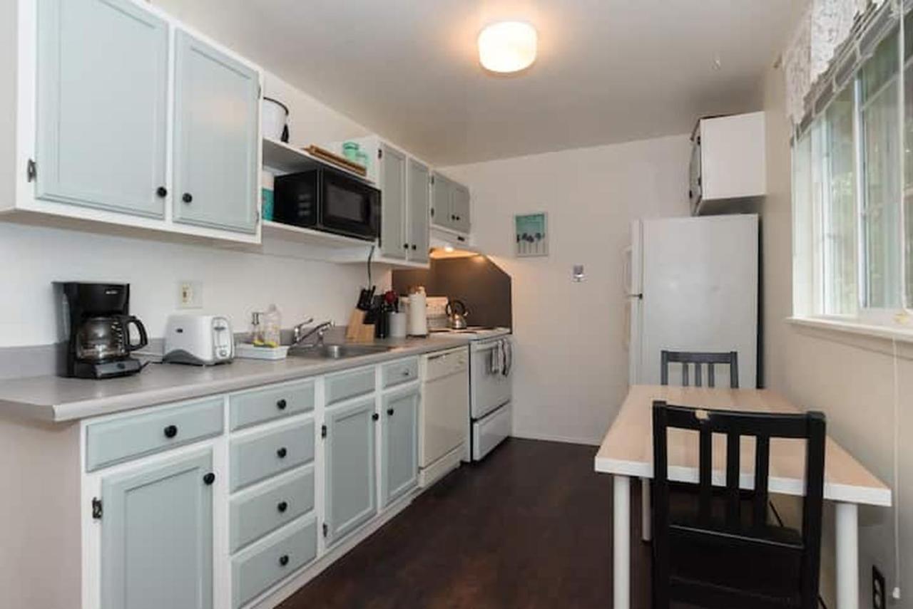 Contemporary, Marine 2Bd/1Ba Apartment C In Кент Экстерьер фото