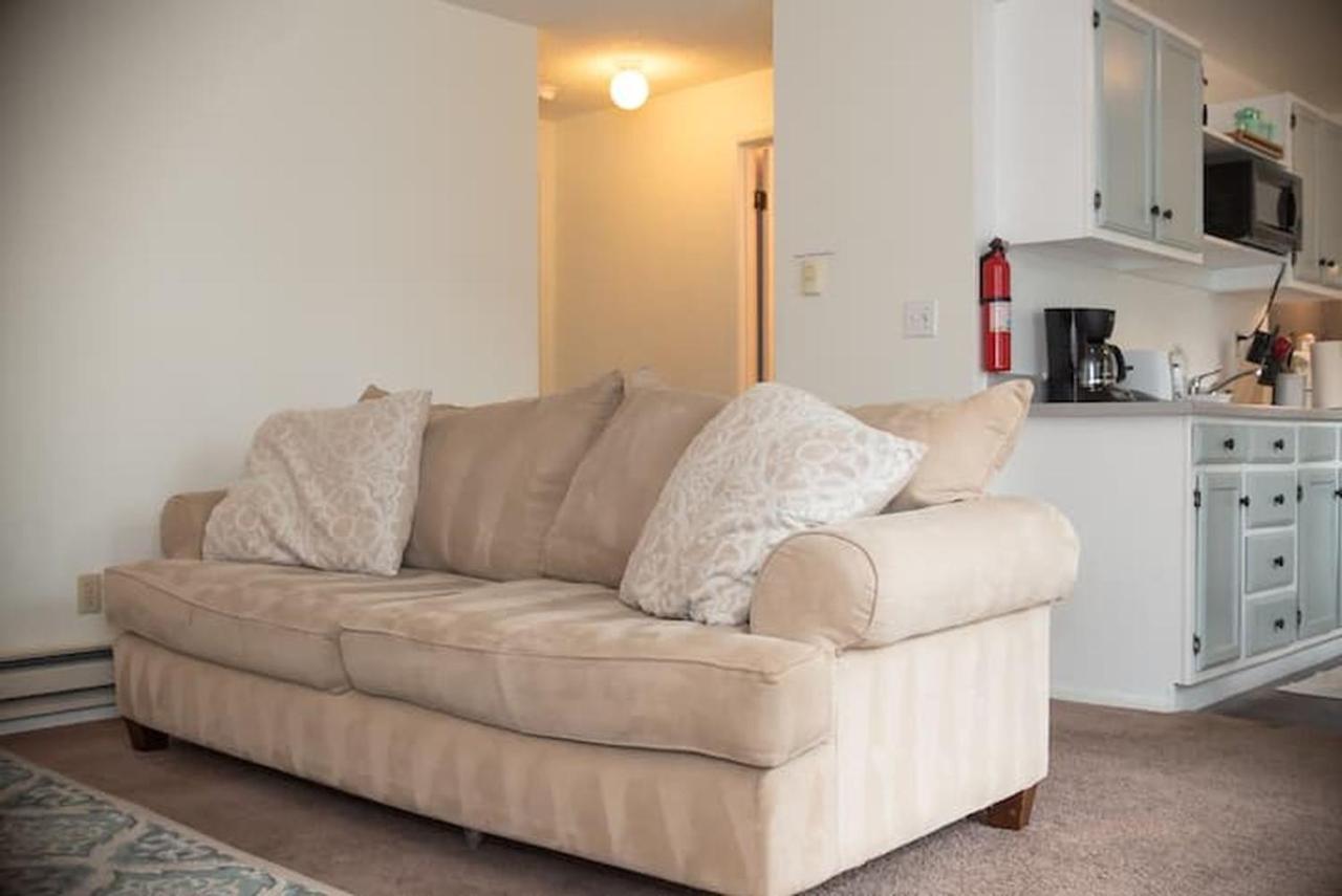 Contemporary, Marine 2Bd/1Ba Apartment C In Кент Экстерьер фото