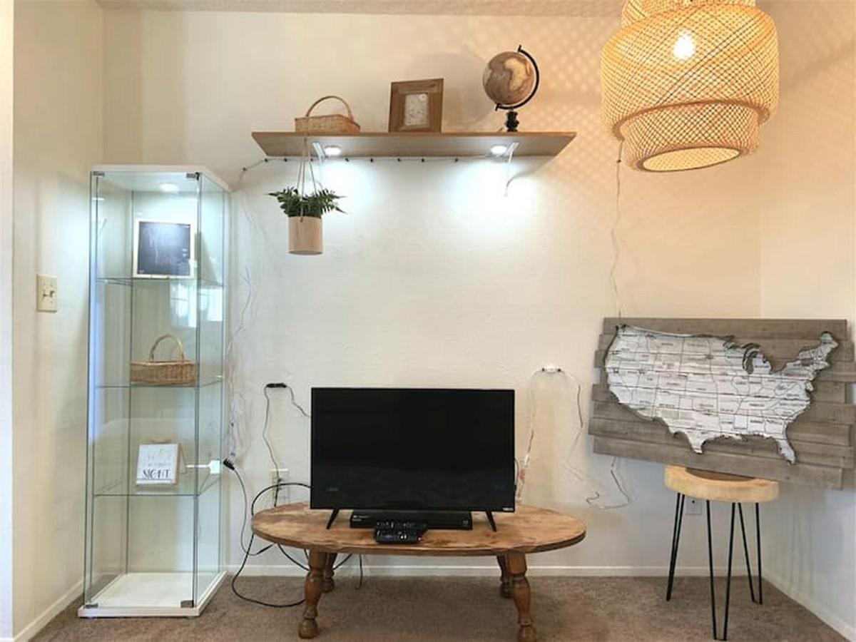 Contemporary, Marine 2Bd/1Ba Apartment C In Кент Экстерьер фото