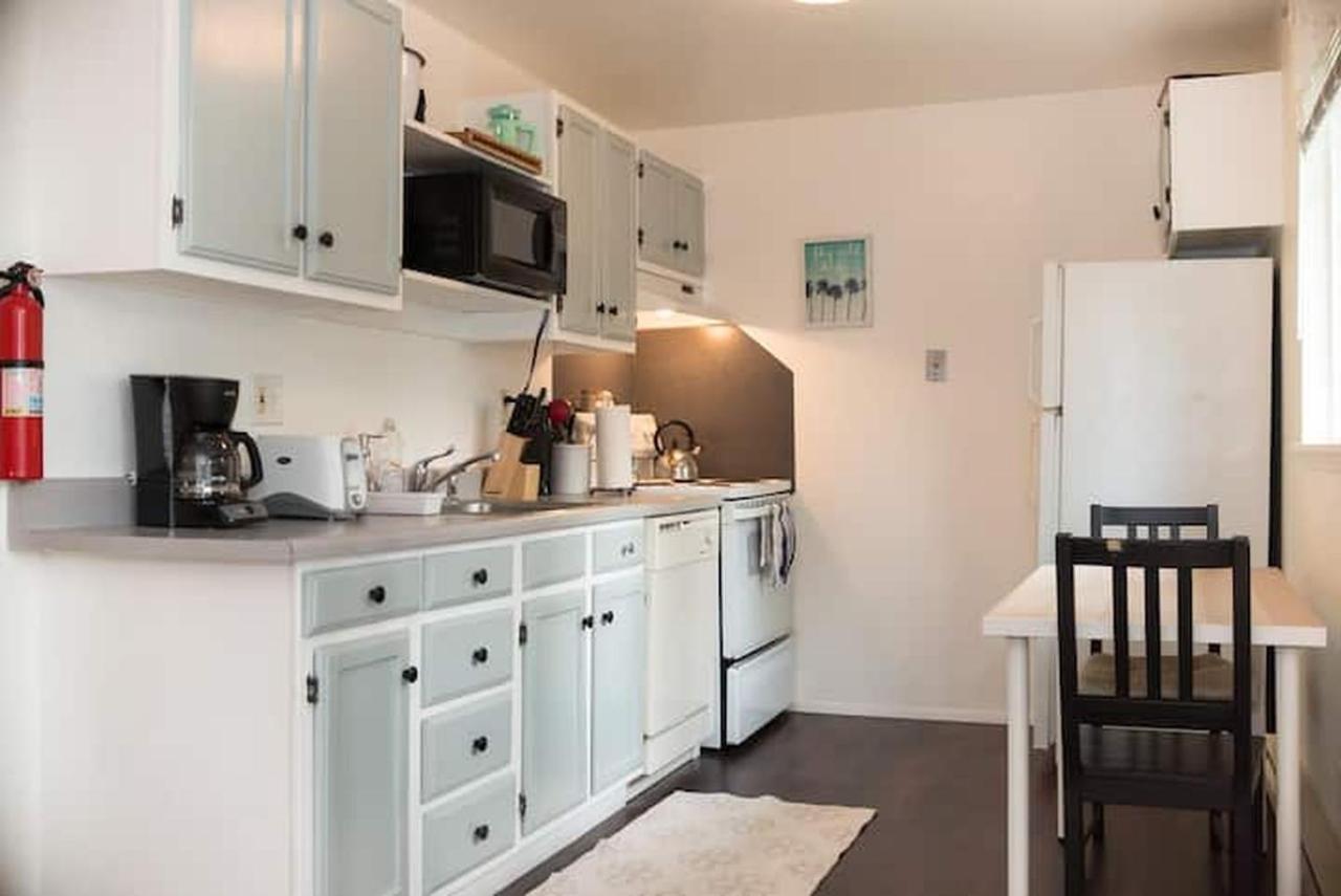 Contemporary, Marine 2Bd/1Ba Apartment C In Кент Экстерьер фото