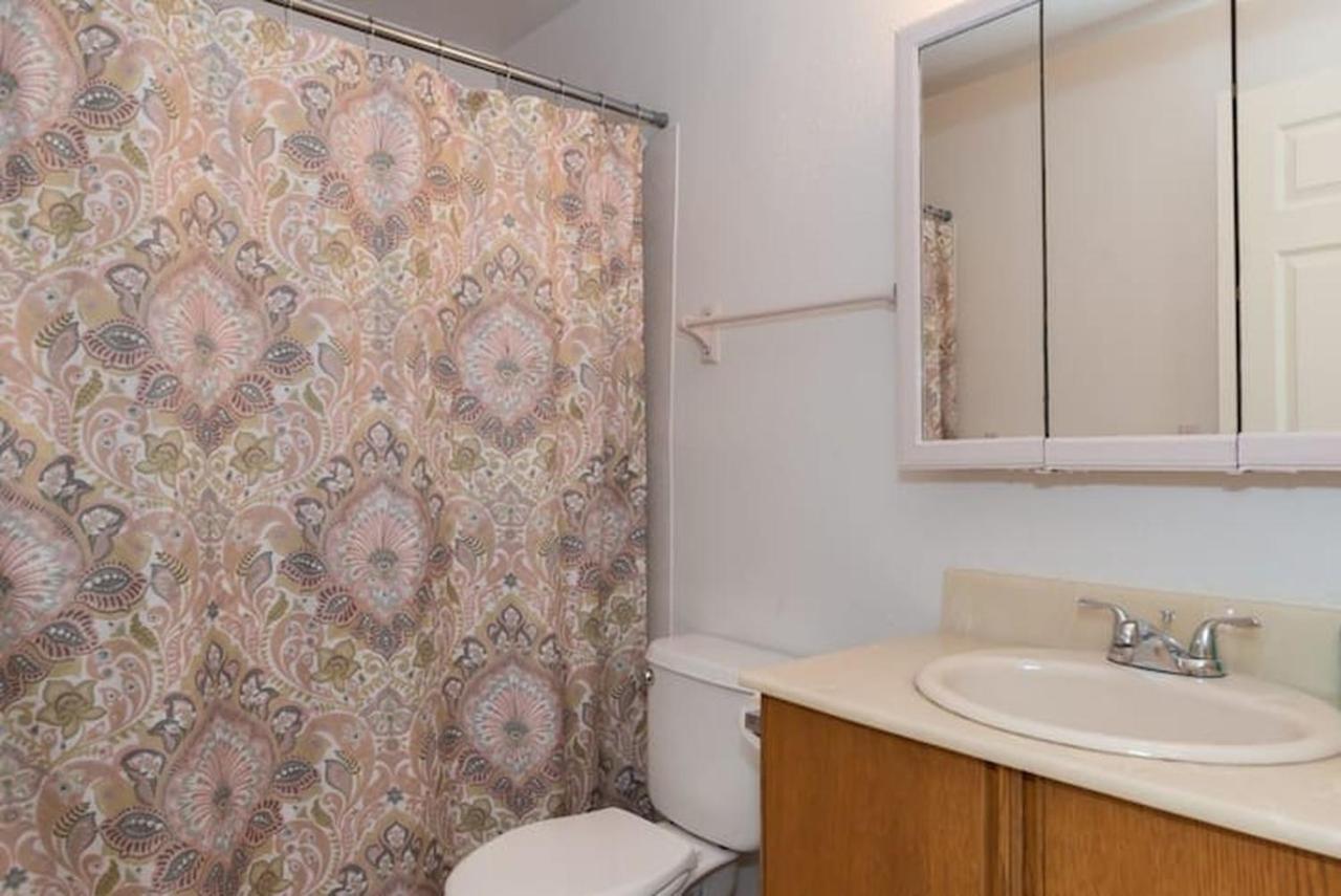 Contemporary, Marine 2Bd/1Ba Apartment C In Кент Экстерьер фото