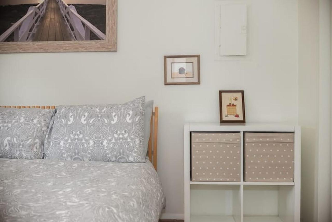 Contemporary, Marine 2Bd/1Ba Apartment C In Кент Экстерьер фото