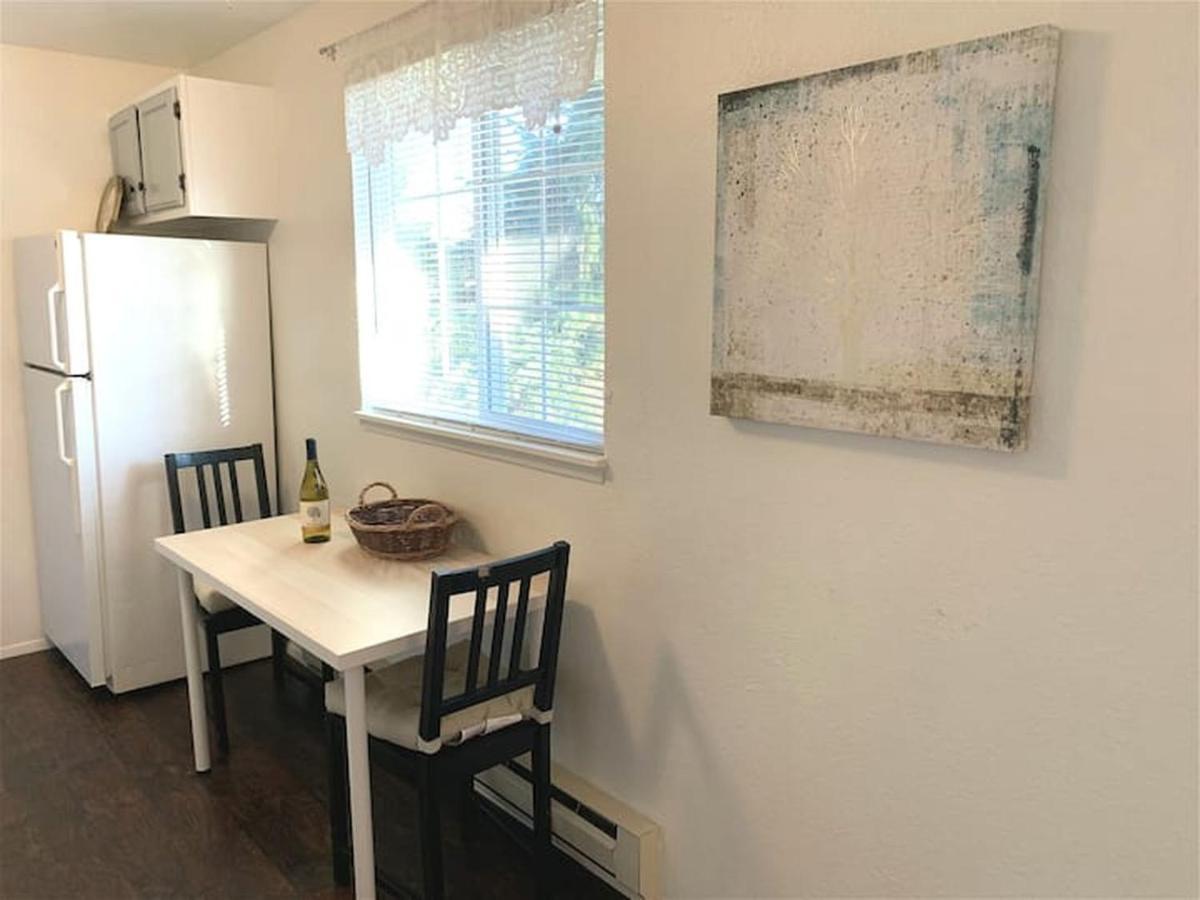 Contemporary, Marine 2Bd/1Ba Apartment C In Кент Экстерьер фото