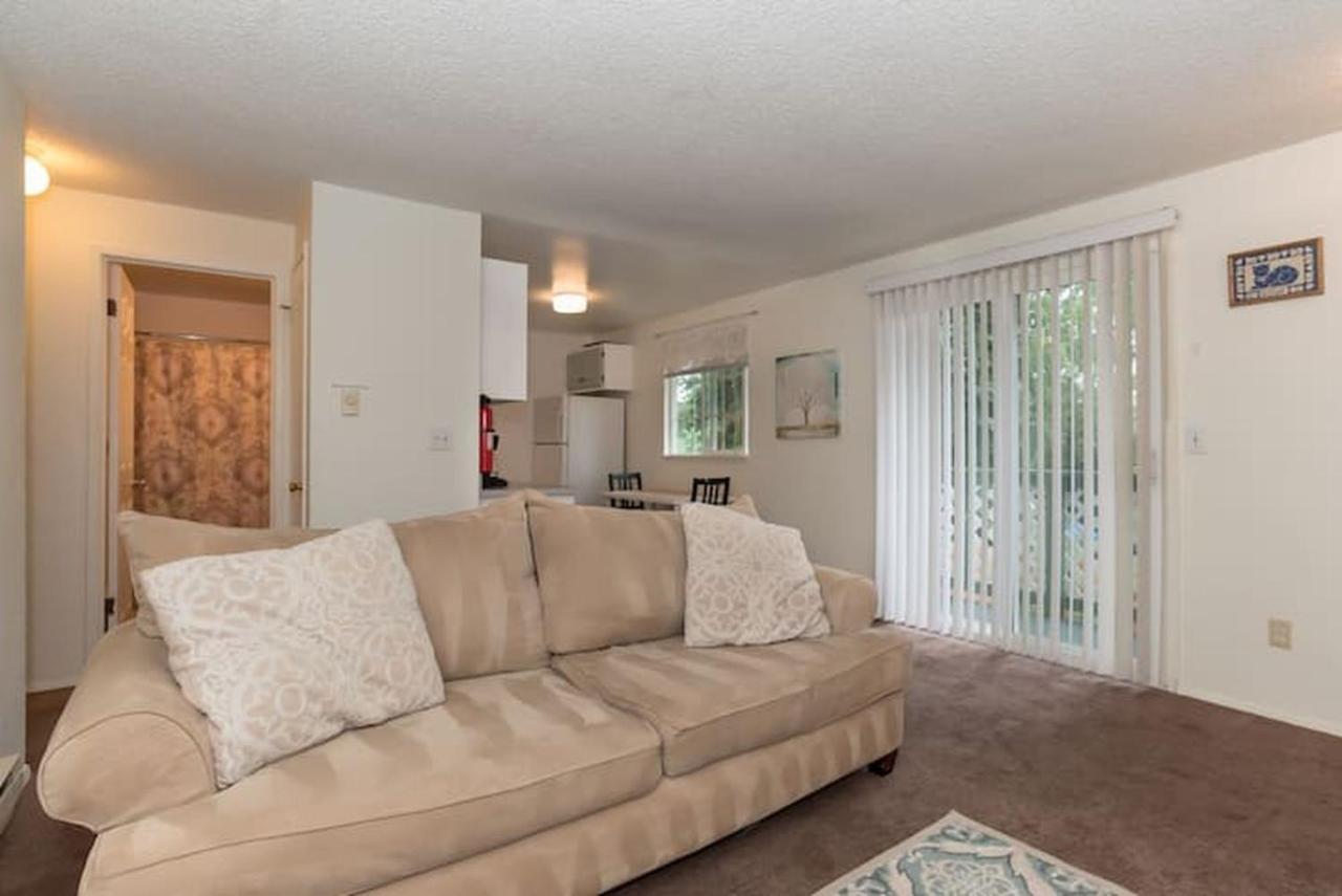 Contemporary, Marine 2Bd/1Ba Apartment C In Кент Экстерьер фото