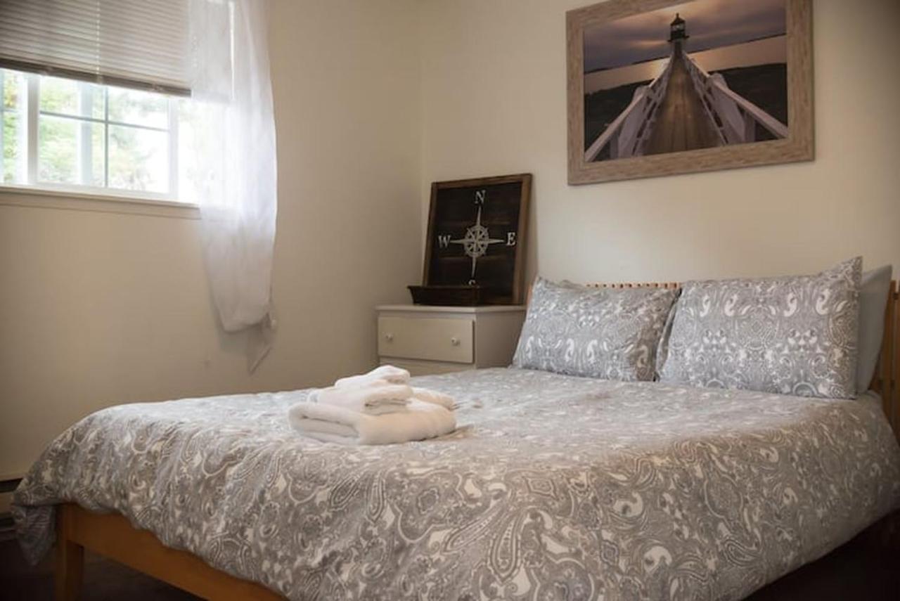Contemporary, Marine 2Bd/1Ba Apartment C In Кент Экстерьер фото