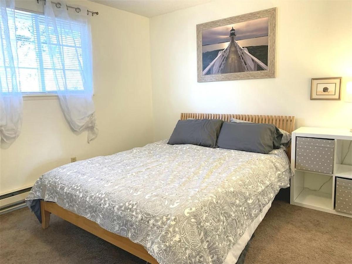 Contemporary, Marine 2Bd/1Ba Apartment C In Кент Экстерьер фото