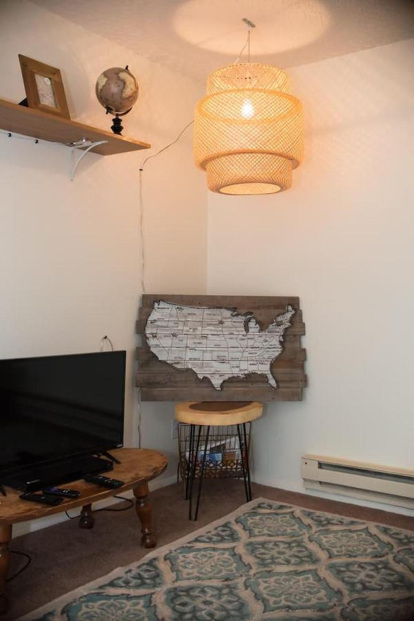Contemporary, Marine 2Bd/1Ba Apartment C In Кент Экстерьер фото